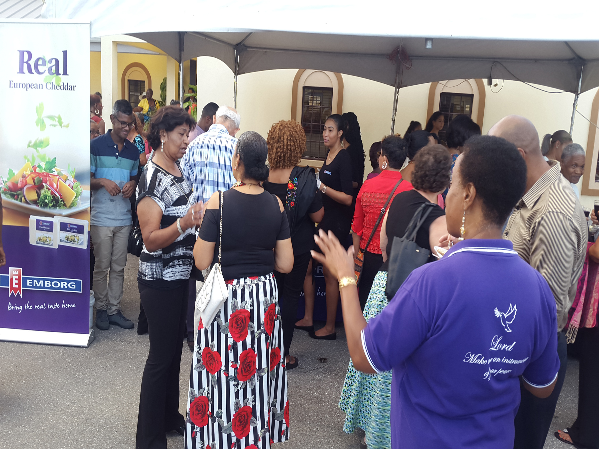 ST. FRANCOIS GIRLS COLLEGE CONCERT AND FUNDRAISER