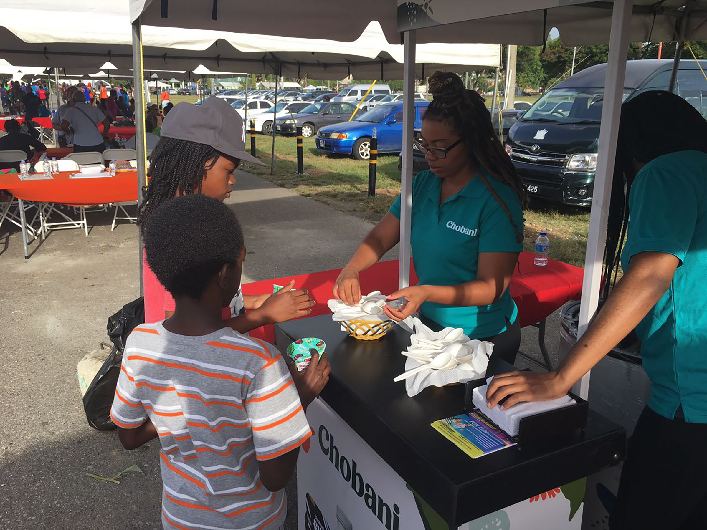 5K RUN / WALK – OFFICE OF THE PRIME MINISTER