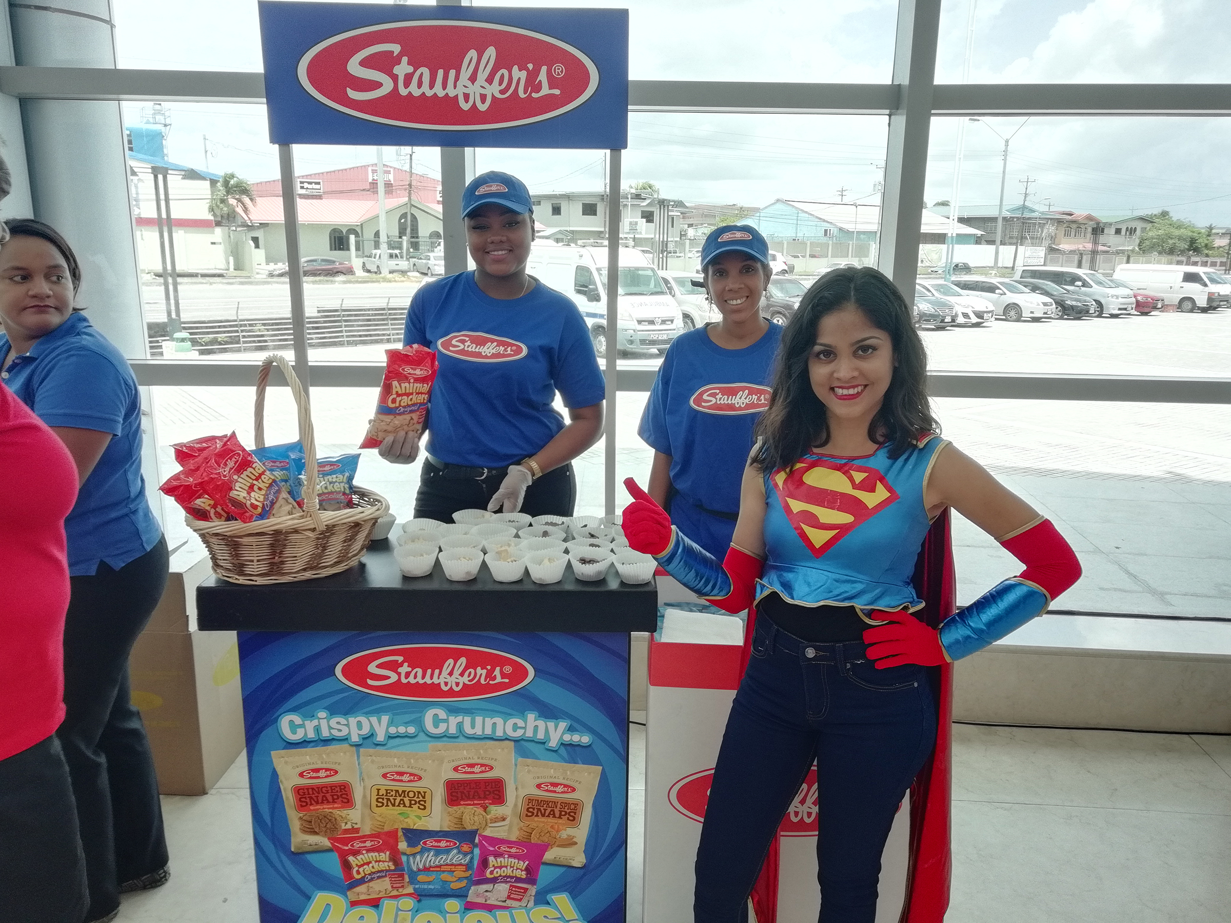 ‘CHILD PROTECTION EXPO’ – OFFICE OF THE PRIME MINISTER